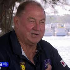 Geoff Marsh emotional about his WACA memories