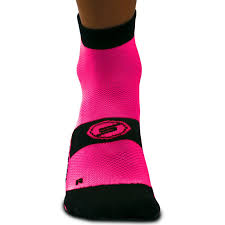 Pack Promo 2 Shorts Socks Sila Pink Black