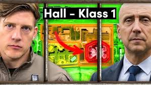 Caleb McGill 26 poäng & 8 returer vs. Nässjö Basket