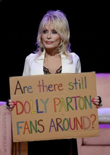 Dolly Parton's death on Tuesday at age 80 has prompted an outpouring of  memories from fans worldwide, including in the Cape Fear, where people are  reflecting on the music icon's influence and