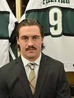 2014-15 Men's Ice Hockey Roster