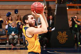 Nba player callie rivers is a familiar name in sports, not just she is allegedly dating indiana pacers player paul. Spencer Rivers Men S Basketball Uci Athletics