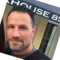 Jason Bracco's Instagram, Twitter & Facebook