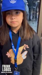 Gracias Isa , por contarnos tu experiencia, fue un placer conocerte.  🤖🤖🤖, #cerronavia #cerronaviaavanza #robótica