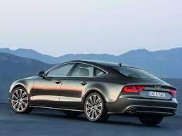 Pin On Audi A7 Sportback