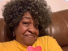 Bernice P Cleveland's Funeral Details