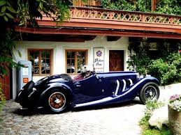 Pin En Classy Convertibles
