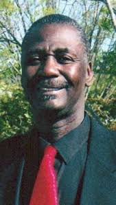 Elder Ernest Mayes Obituary