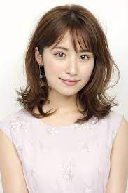 衛藤美彩 ジャパニーズビューティー 美容 美髪