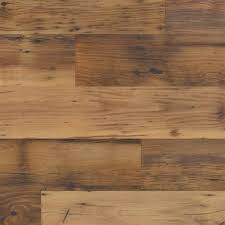 A click lock fitting system is integrated into each tile. Karndean Designflooring Art Select Reclaimed Chestnut Luxury Vinyl Traverse City Mi Carpet Galleria
