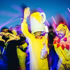 Sziget Festival Official