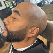 Top 20 Beard Styles For Bald Men 2023