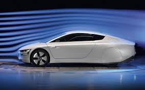 Ultra Efficient Volkswagen Xl1 Ready For Launch Debuting At Geneva Volkswagen Car Volkswagen Car