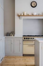 The Scandinavian Woodland Kitchen In 2020 Shaker Style Kitchen Cabinets Kitchen Cabinet Styles Shaker Style Kitchens