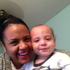 Latisha Ward's Instagram, Twitter & Facebook