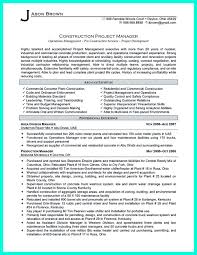 writing construction worker resume may