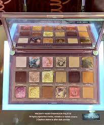 Check spelling or type a new query. Huda Beauty Naughty Nude Eyeshadow Palette Swatches Survivorpeach