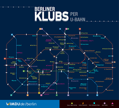 4 doppelbetten für 8 personen, 1 etagenbett für 2 personen, also 10 betten. Die Berliner Clubs Per U Bahn Wimdu