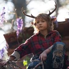 Netflix's sweet tooth hints at the origins of gus and the virus, but for clear answers, we'll need to look at jeff lemire's sweet tooth — where does the virus come from and how is it connected to gus? Tekvfq Kobhn6m
