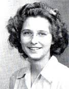 Betty J Baker Baker (1926-2014)