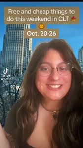 Free, cheap things to do this weekend in Charlotte NC