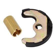 nut kitchen sink plumbing parts