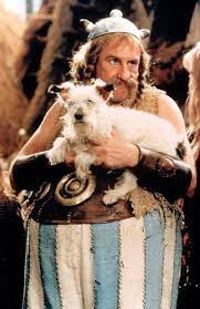 Maybe you would like to learn more about one of these? Still Of Gerard Depardieu In Asterix Obelix Contre Cesar 1999 Comedy Movies Good Movies Kids Movies