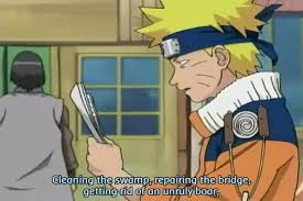 Zona Naruto Naruto Episode 136