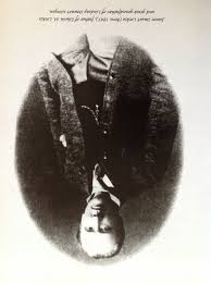 Lindsay Morgan describes her great-grandparents' arrival