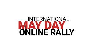 Vault's 2021 rankings are derived from vault's annual associate survey conducted between late january 2020 through early april 2020. May 1 International May Day Online Rally