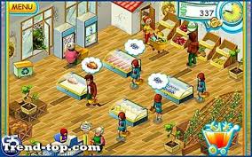Game memasak seru offline terbaik berikutnya adalah cooking mama. Ø£Ù„Ø¹Ø§Ø¨ Ù…Ø«Ù„ Cooking Fever Ù„ Ps3 Ø§Ù„Ø¹Ø§Ø¨ Ø§Ø³ØªØ±Ø§ØªÙŠØ¬ÙŠØ©