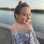 Katherine Guse's Instagram, Twitter & Facebook