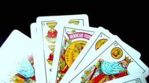 Juegos para 2 con cartas españolas. Juegos De Cartas Con Baraja Espanola Dos O Mas Jugadores Fantaciencia