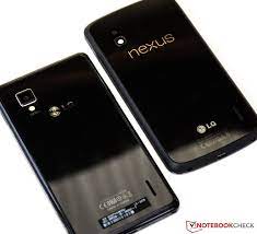 Test LG Optimus G E975 Smartphone ...