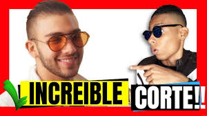 El video del tema está cargado de efectos especiales y de un toque de sensualidad. Como Se Llama El Corte De Cabello De Manuel Turizo 2020 Descubrelo Youtube