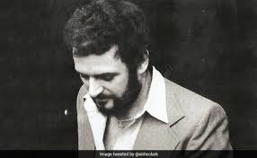 5 / 5 102 мнений. Peter Sutcliffe Britain S Yorkshire Ripper Serial Killer Dies Of Covid 19