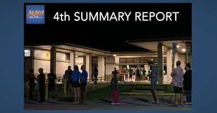 Hawai I 2020 Election Results Update 1 30 A M 7 30 A M Maui Now Hawaii News