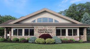However, i drive 40 minutes each way to come here. Companion Care Animal Hospital Home Facebook