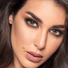 الوان ادريا مناسبة لجميع الاوقات السهرة وللطلعة بمكياج وبدون 😍. Ø¹Ø¯Ø³Ø§Øª Ù…Ù„ÙˆÙ†Ø© Ù…Ù† Ù„Ù†Ø³ Ù…ÙŠ Ø§ÙˆÙ„ÙŠÙÙŠÙ† Ù†Ø§ÙŠØ³ ÙˆÙ†