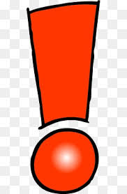 Image result for exclamation point