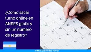 5.1 elija la oficina a la que debe concurrir. Como Sacar Turno Online En Anses Gratis Y Sin Un Numero De Registro Info Actualizada Al 2021