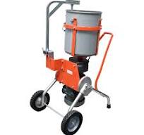 Mix Testing - Myers Asphalt Mix Testing Equipment