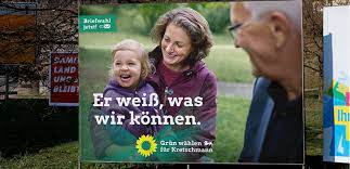 Kandidatenportraits und wahlkampfthemen zur landtagswahl. Kampagnenprasentation Zur Landtagswahl 2021 Gruene Bw De