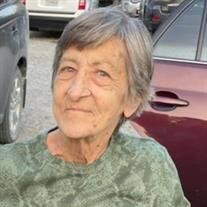 Karen Jean Mathena Obituary