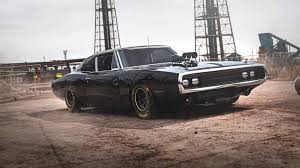 This great old 1969 factory movie called the chargers takes us along with the dodge nascar teams through the '69 grand national season. Motul News The Drum Samuel Hard Puts The Guts And Heart From A Nascar Racer Inside The Fast Furious Dodge Charger