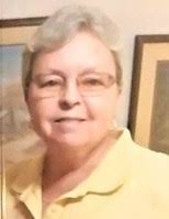 Deborah Camp Obituary (1948