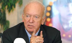 Nachruf: ÖVP-Gardist Kurt Bergmann verstorben