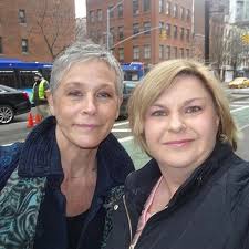 Melissa Suzanne McBride