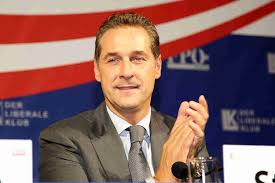 The latest breaking news, comment and features from the independent. Hc Strache Bundesregierung Selbst Ist Produzent Permanenter Fake News Zeit Im Blick