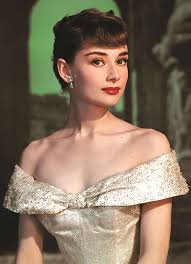 Audrey Hepburn – Wikipédia, a enciclopédia livre